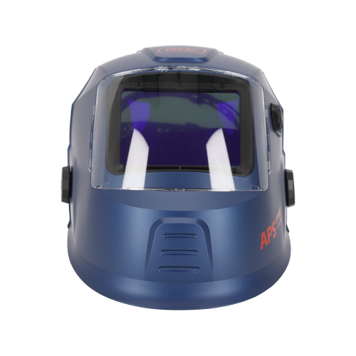 Przyłbica spawalnicza samościemniająca Ideal APS-P43-MAXI X1 - APS-P43M-X1-G - Ideal - 17