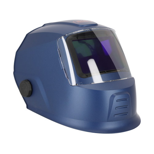 Przyłbica spawalnicza samościemniająca Ideal APS-P43-MAXI X1 - APS-P43M-X1-G - Ideal - 16