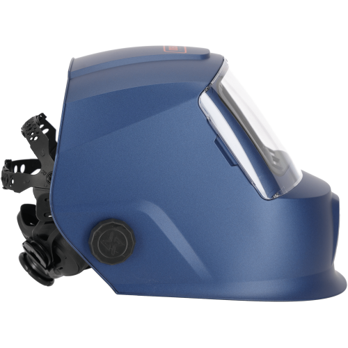 Przyłbica spawalnicza samościemniająca Ideal APS-P43-MAXI X1 - APS-P43M-X1-G - Ideal - 15