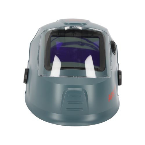 Przyłbica spawalnicza samościemniająca Ideal APS-P43-MAXI X1 - APS-P43M-X1-G - Ideal - 8