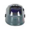 Przyłbica spawalnicza samościemniająca Ideal APS-P43-MAXI X1 - APS-P43M-X1-G - Ideal - 8