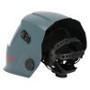 Przyłbica spawalnicza samościemniająca Ideal APS-P43-MAXI X1 - APS-P43M-X1-G - Ideal - 4