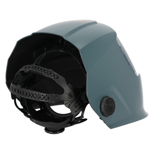 Przyłbica spawalnicza samościemniająca Ideal APS-P43-MAXI X1 - APS-P43M-X1-G - Ideal - 5