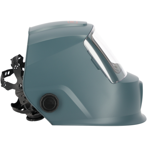 Przyłbica spawalnicza samościemniająca Ideal APS-P43-MAXI X1 - APS-P43M-X1-G - Ideal - 6