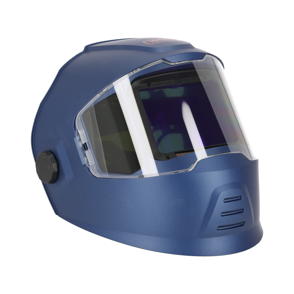 Przyłbica spawalnicza samościemniająca Ideal APS-P43-MAXI X2 - APS-P43M-X2-G - Ideal - 7