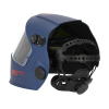 Przyłbica spawalnicza samościemniająca Ideal APS-P43-MAXI X2 - APS-P43M-X2-G - Ideal - 4