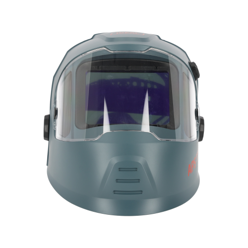 Przyłbica spawalnicza samościemniająca Ideal APS-P43-MAXI X2 - APS-P43M-X2-G - Ideal - 17