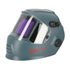 Przyłbica spawalnicza samościemniająca Ideal APS-P43-MAXI X2 - APS-P43M-X2-G - Ideal - 11