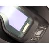 Automatyczne gogle spawalnicze Magnum RG30 LCD z osłoną twarzy - POS-M-RG30+LCD - Magnum - 5