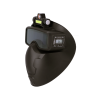 Automatyczne gogle spawalnicze Magnum RG30 LCD z osłoną twarzy - POS-M-RG30+LCD - Magnum - 3