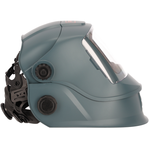 Przyłbica spawalnicza samościemniająca Ideal APS-P31-A/M F1-Flip - APS-P31-F1-G - Ideal - 7