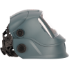 Przyłbica spawalnicza samościemniająca Ideal APS-P31-A/M F1-Flip - APS-P31-F1-G - Ideal - 7