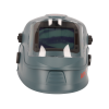 Przyłbica spawalnicza samościemniająca Ideal APS-P31-A/M F1-Flip - APS-P31-F1-G - Ideal - 9