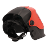 Przyłbica spawalnicza samościemniająca Ideal APS-P31-A/M F1-Flip - APS-P31-F1-G - Ideal - 15