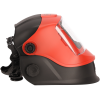 Przyłbica spawalnicza samościemniająca Ideal APS-P31-A/M F1-Flip - APS-P31-F1-G - Ideal - 17