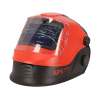 Przyłbica spawalnicza samościemniająca Ideal APS-P31-A/M F1-Flip - APS-P31-F1-G - Ideal - 11