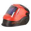 Przyłbica spawalnicza samościemniająca Ideal APS-P31-A/M F1-Flip - APS-P31-F1-G - Ideal - 12