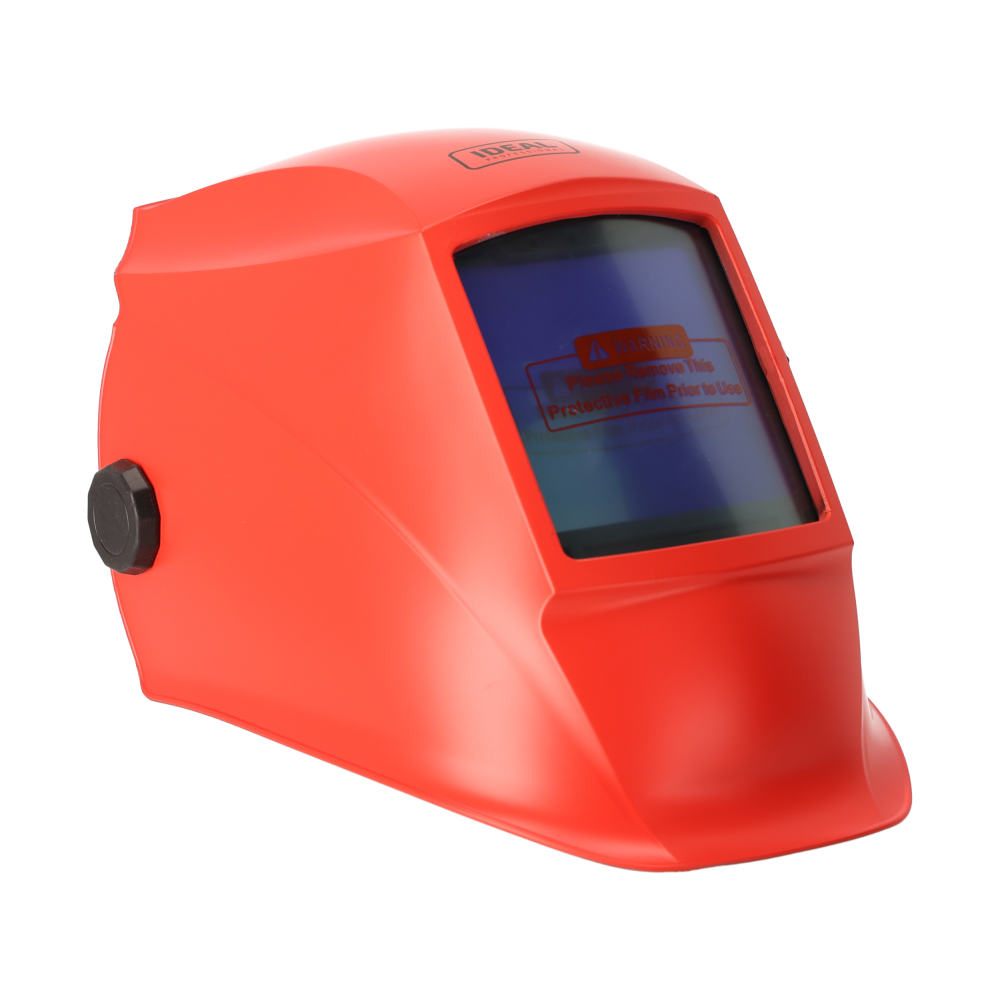Przyłbica spawalnicza Ideal APS Pro X99CD-AMS+ TrueView+ - APS-X99CD/TC-G - Ideal - 34