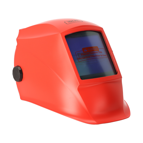 Przyłbica spawalnicza Ideal APS Pro X99CD-AMS+ TrueView+ - APS-X99CD/TC-G - Ideal - 34