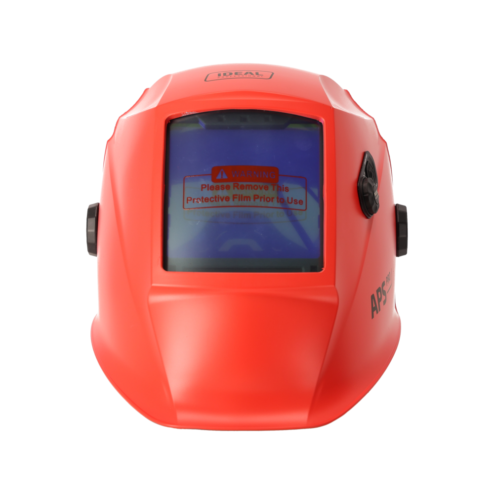 Przyłbica spawalnicza Ideal APS Pro X99CD-AMS+ TrueView+ - APS-X99CD/TC-G - Ideal - 35