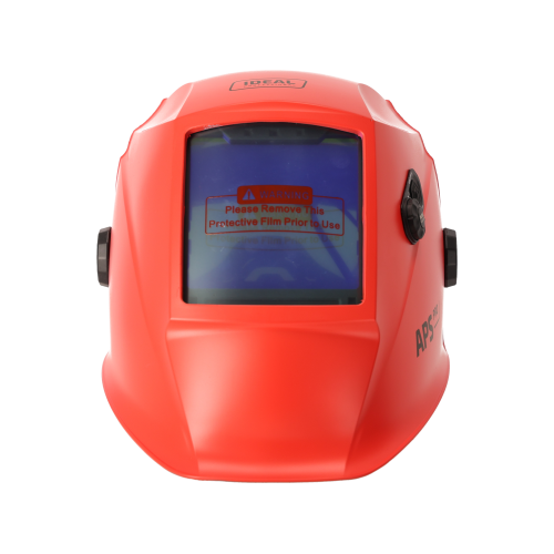 Przyłbica spawalnicza Ideal APS Pro X99CD-AMS+ TrueView+ - APS-X99CD/TC-G - Ideal - 35