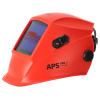 Przyłbica spawalnicza Ideal APS Pro X99CD-AMS+ TrueView+ - APS-X99CD/TC-G - Ideal - 29