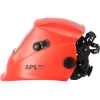 Przyłbica spawalnicza Ideal APS Pro X99CD-AMS+ TrueView+ - APS-X99CD/TC-G - Ideal - 30