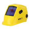 Przyłbica spawalnicza Ideal APS Pro X99CD-AMS+ TrueView+ - APS-X99CD/TC-G - Ideal - 1