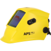 Przyłbica spawalnicza Ideal APS Pro X99CD-AMS+ TrueView+ - APS-X99CD/TC-G - Ideal - 2