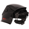 Przyłbica spawalnicza Ideal APS Pro X99CD-AMS+ TrueView+ - APS-X99CD/TC-G - Ideal - 13