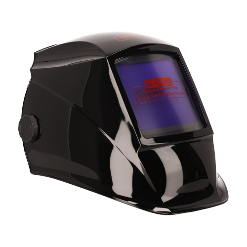 Przyłbica spawalnicza Ideal APS Pro X99CD-AMS+ TrueView+ - APS-X99CD/TC-G - Ideal - 16