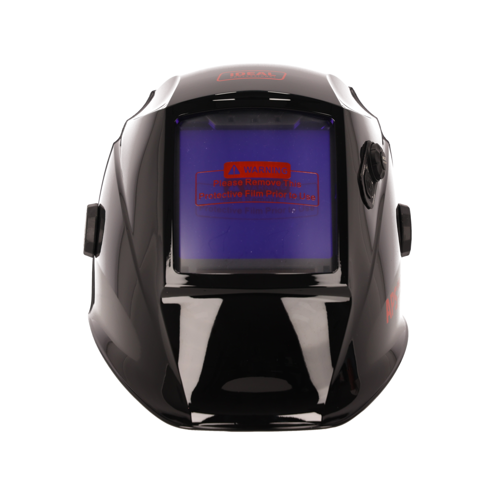Przyłbica spawalnicza Ideal APS Pro X99CD-AMS+ TrueView+ - APS-X99CD/TC-G - Ideal - 17