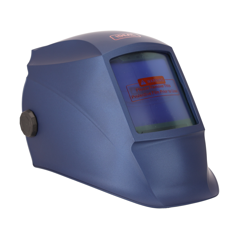 Przyłbica spawalnicza Ideal APS Pro X99CD-AMS+ TrueView+ - APS-X99CD/TC-G - Ideal - 25