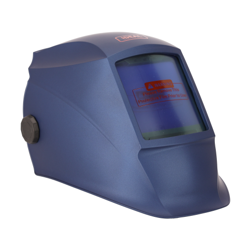 Przyłbica spawalnicza Ideal APS Pro X99CD-AMS+ TrueView+ - APS-X99CD/TC-G - Ideal - 25