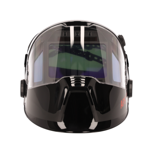 Przyłbica spawalnicza samościemniająca Ideal APS-D31-MAXI Panorama - APS-D31M-G - Ideal - 8
