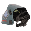 Przyłbica spawalnicza samościemniająca Ideal APS-D31-MAXI Panorama - APS-D31M-G - Ideal - 22