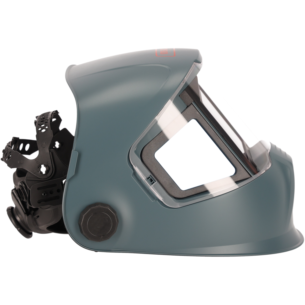 Przyłbica spawalnicza samościemniająca Ideal APS-D31-MAXI Panorama - APS-D31M-G - Ideal - 24