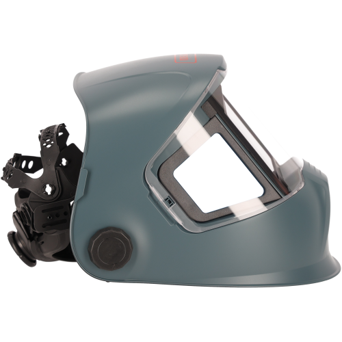 Przyłbica spawalnicza samościemniająca Ideal APS-D31-MAXI Panorama - APS-D31M-G - Ideal - 24
