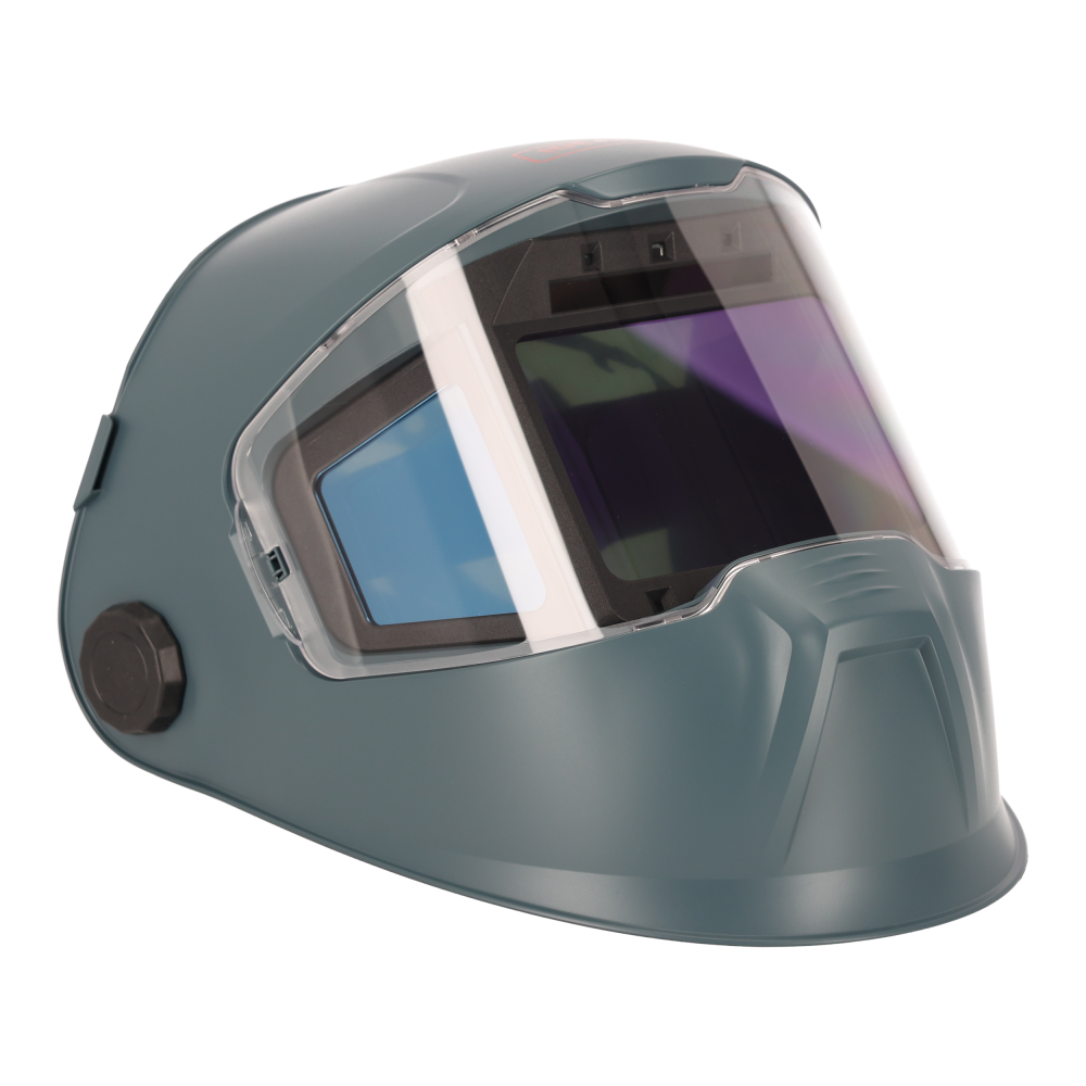 Przyłbica spawalnicza samościemniająca Ideal APS-D31-MAXI Panorama - APS-D31M-G - Ideal - 25