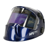 Przyłbica spawalnicza samościemniająca Ideal APS-D31-MAXI Panorama - APS-D31M-G - Ideal - 10