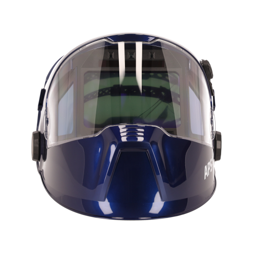 Przyłbica spawalnicza samościemniająca Ideal APS-D31-MAXI Panorama - APS-D31M-G - Ideal - 17