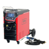 Spawarka Ideal Tecnomig 286 Pulse Synergic LCD - zestaw - TMIG286PLCD-G - Ideal - 5