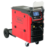 Spawarka Ideal Tecnomig 286 Pulse Synergic LCD - zestaw - TMIG286PLCD-G - Ideal - 12