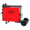 Spawarka Ideal Tecnomig 286 Pulse Synergic LCD - zestaw - TMIG286PLCD-G - Ideal - 14