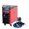 Spawarka Ideal Tecnomig 366 Pulse Synergic LCD - zestaw - TMIG366PLCD-G - Ideal - 5