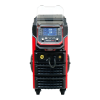 Spawarka Ideal Tecnomig 366 Pulse Synergic LCD - zestaw - TMIG366PLCD-G - Ideal - 7