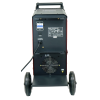 Spawarka Ideal Tecnomig 366 Pulse Synergic LCD - zestaw - TMIG366PLCD-G - Ideal - 11