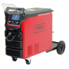 Spawarka Ideal Tecnomig 366 Pulse Synergic LCD - zestaw - TMIG366PLCD-G - Ideal - 13