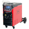 Spawarka Ideal Tecnomig 366 Pulse Synergic LCD - zestaw - TMIG366PLCD-G - Ideal - 6