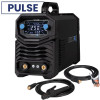 Spawarka Spartus EasyARC 250P Pulse - zestaw - EASYARC250P-PAK-G - Spartus - 3
